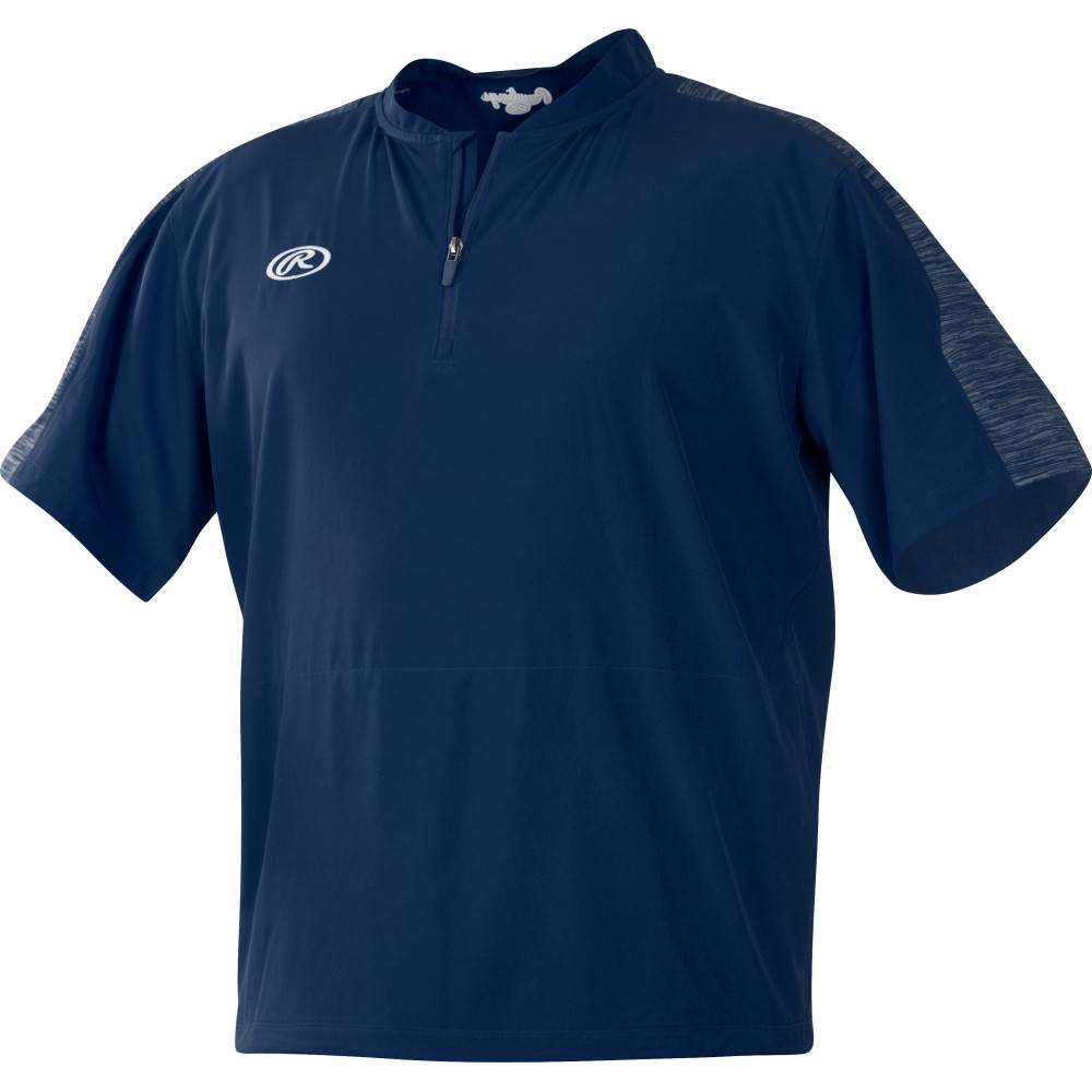 YLNCCJ Manteau Launch Cage Junior de Rawlings