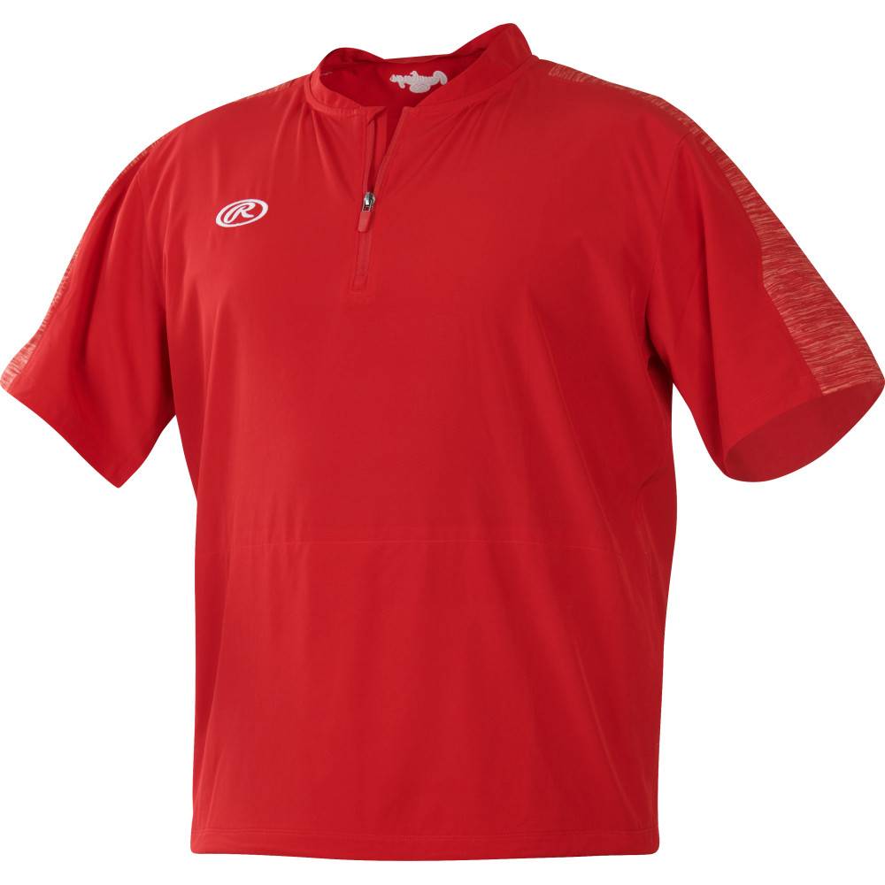 YLNCCJ Manteau Launch Cage Junior de Rawlings