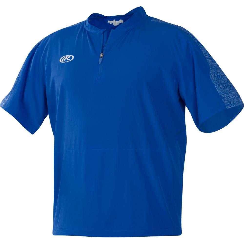 LNCCJ Manteau Launch Cage Adulte de Rawlings