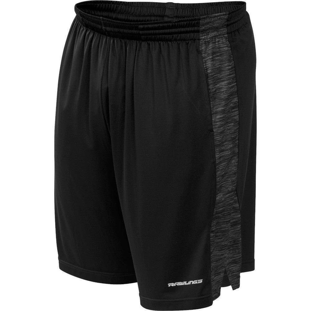 Short d'Entraînement Launch Adulte