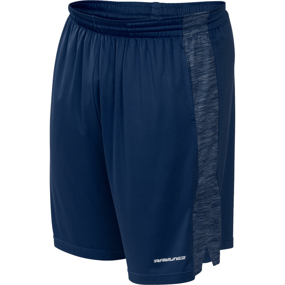 Short d'Entraînement Launch Adulte