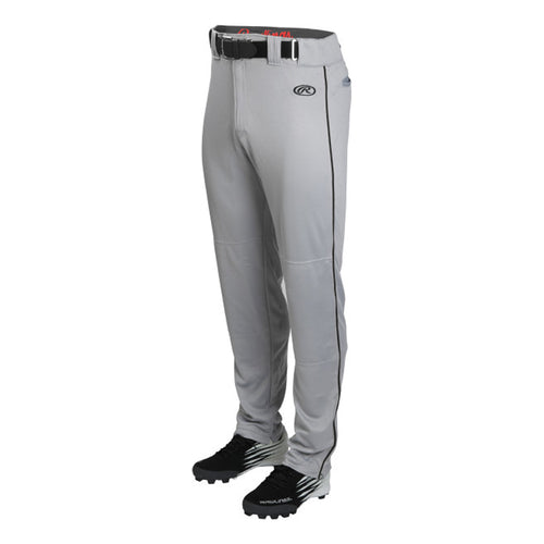 Men's Launch Pants with Piping
