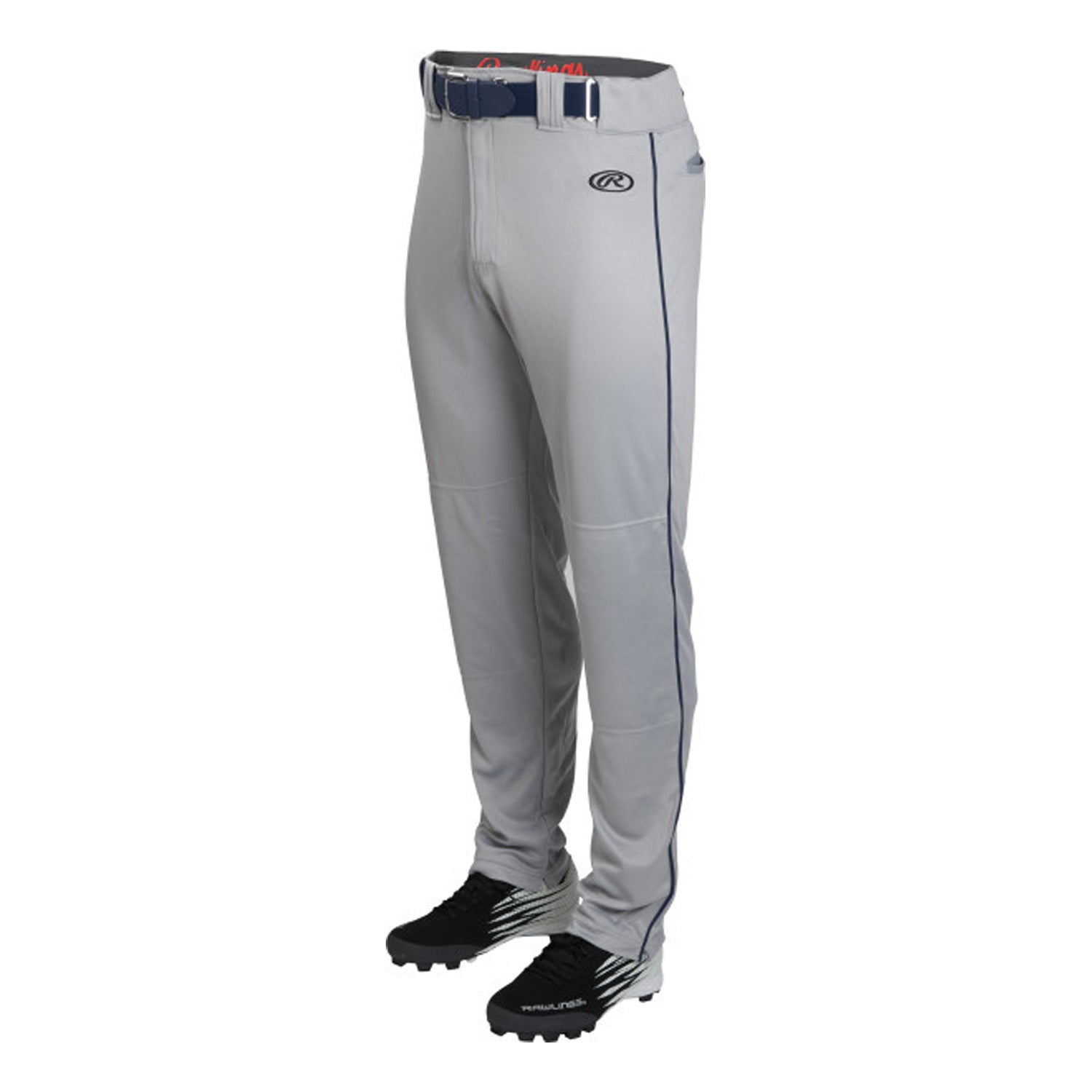 Pantalons pour Homme Launch avec Piping