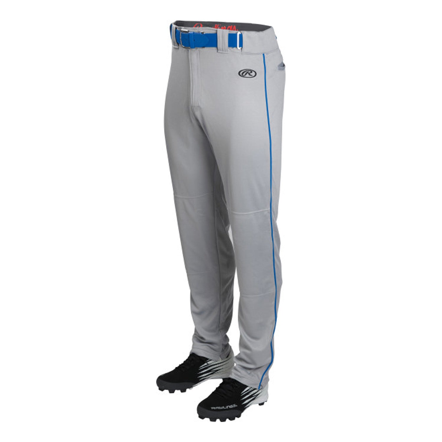 Pantalons pour Homme Launch avec Piping