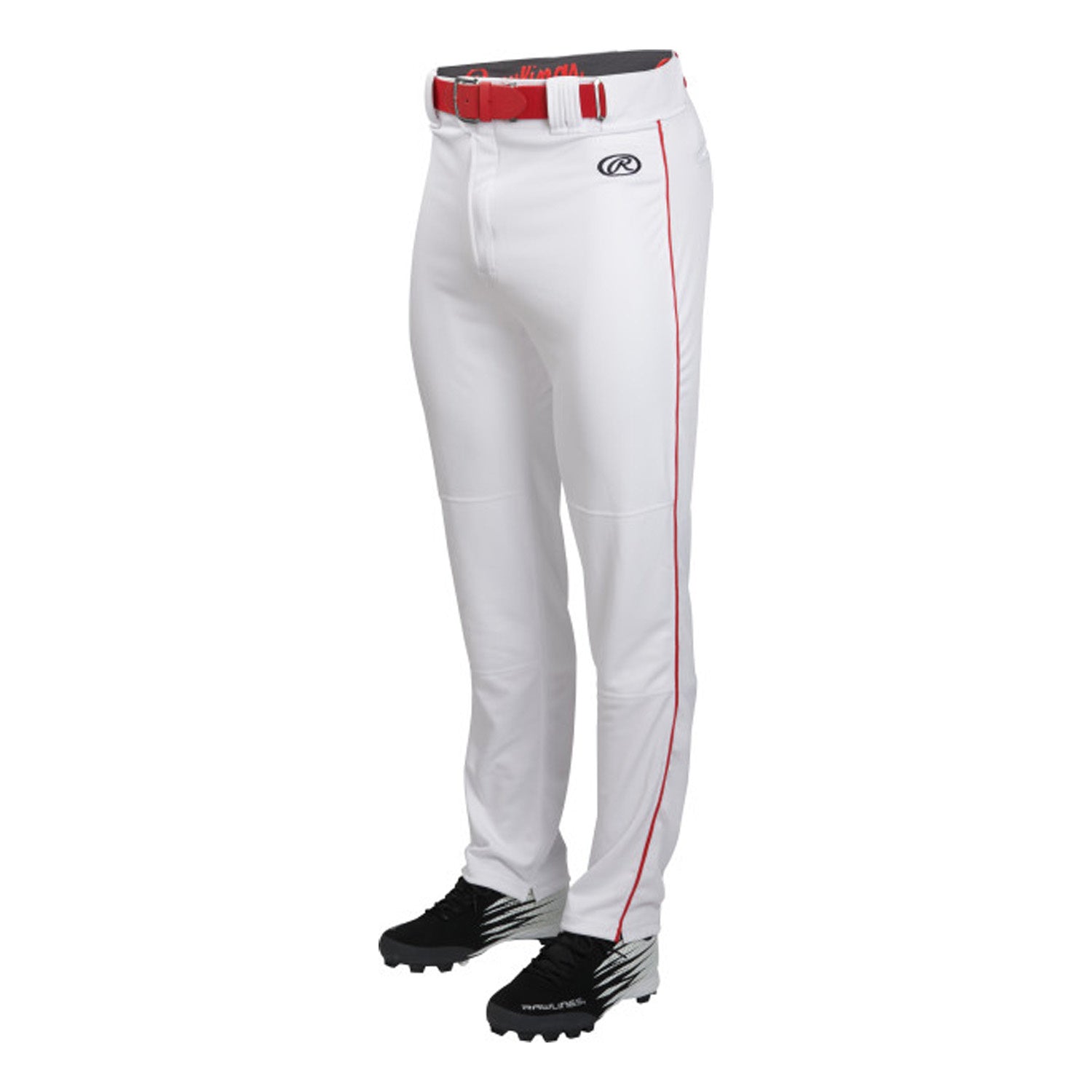 Pantalons pour Homme Launch avec Piping