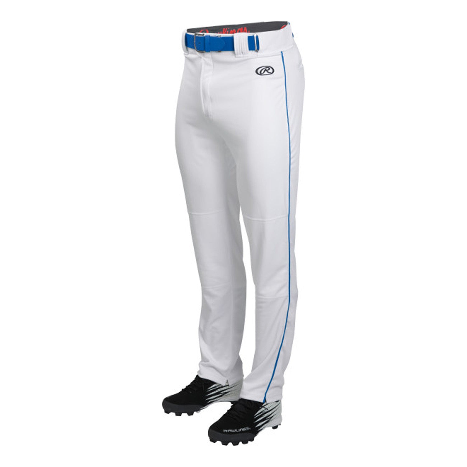 Pantalons pour Homme Launch avec Piping