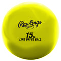 Balle d'Entraînement Line-Drive