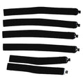 LGE Catcher's Replacement Leg Straps