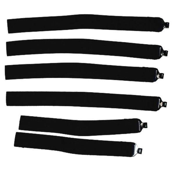 LGE Catcher's Replacement Leg Straps