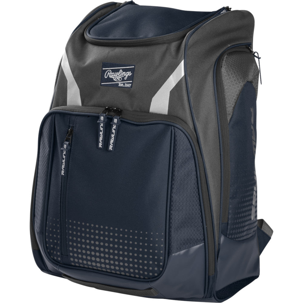 Legion Backpack
