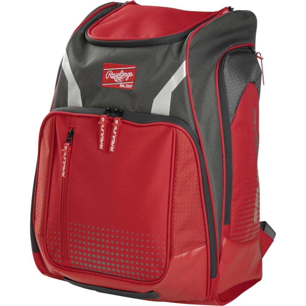 Legion Backpack