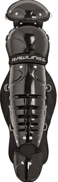 LGPLJR Catcher's Player Youth Leg Guard