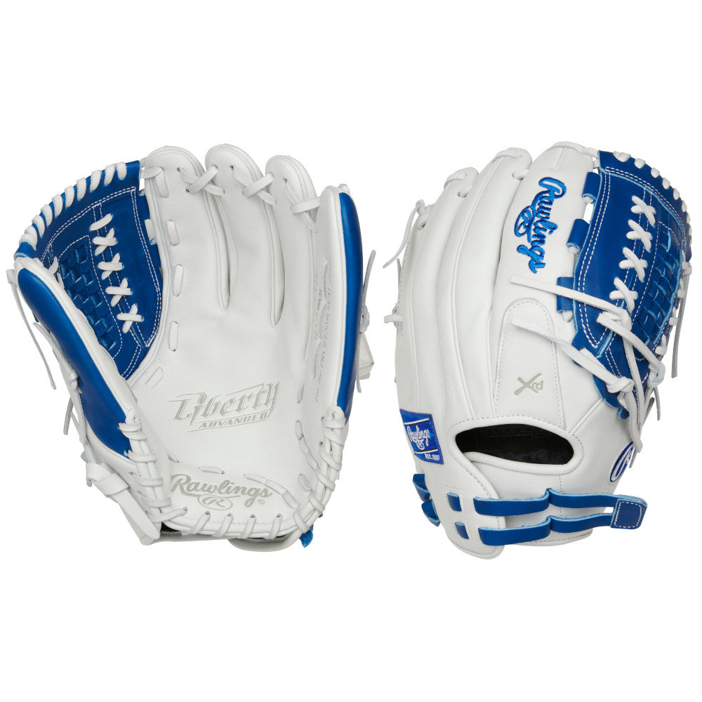 RLA125-18R Color Sync 2.0 Liberty Advanced 12.5" Fastpitch Glove