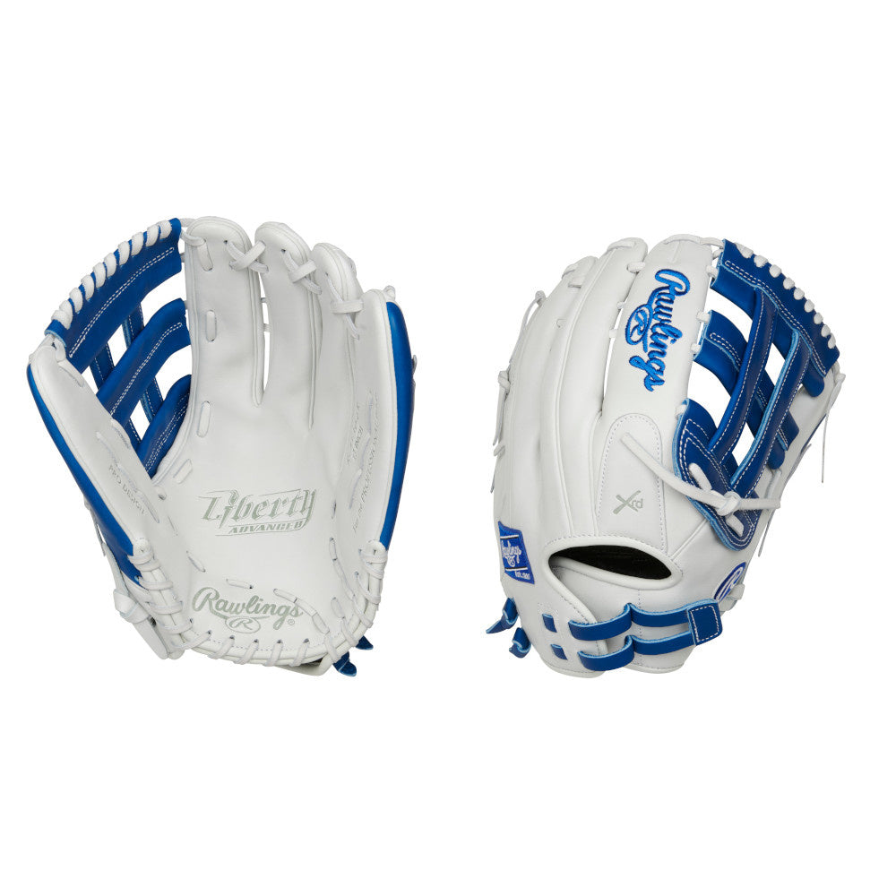RLA130-6R Color Sync 2.0 Liberty Advanced 13" Fastpitch Glove