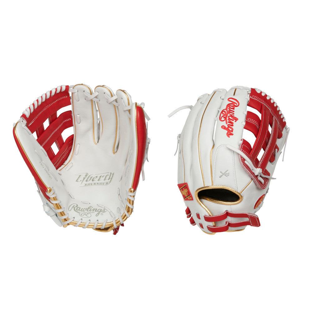 RLA130-6S Color Sync 2.0 Liberty Advanced 13" Fastpitch Glove