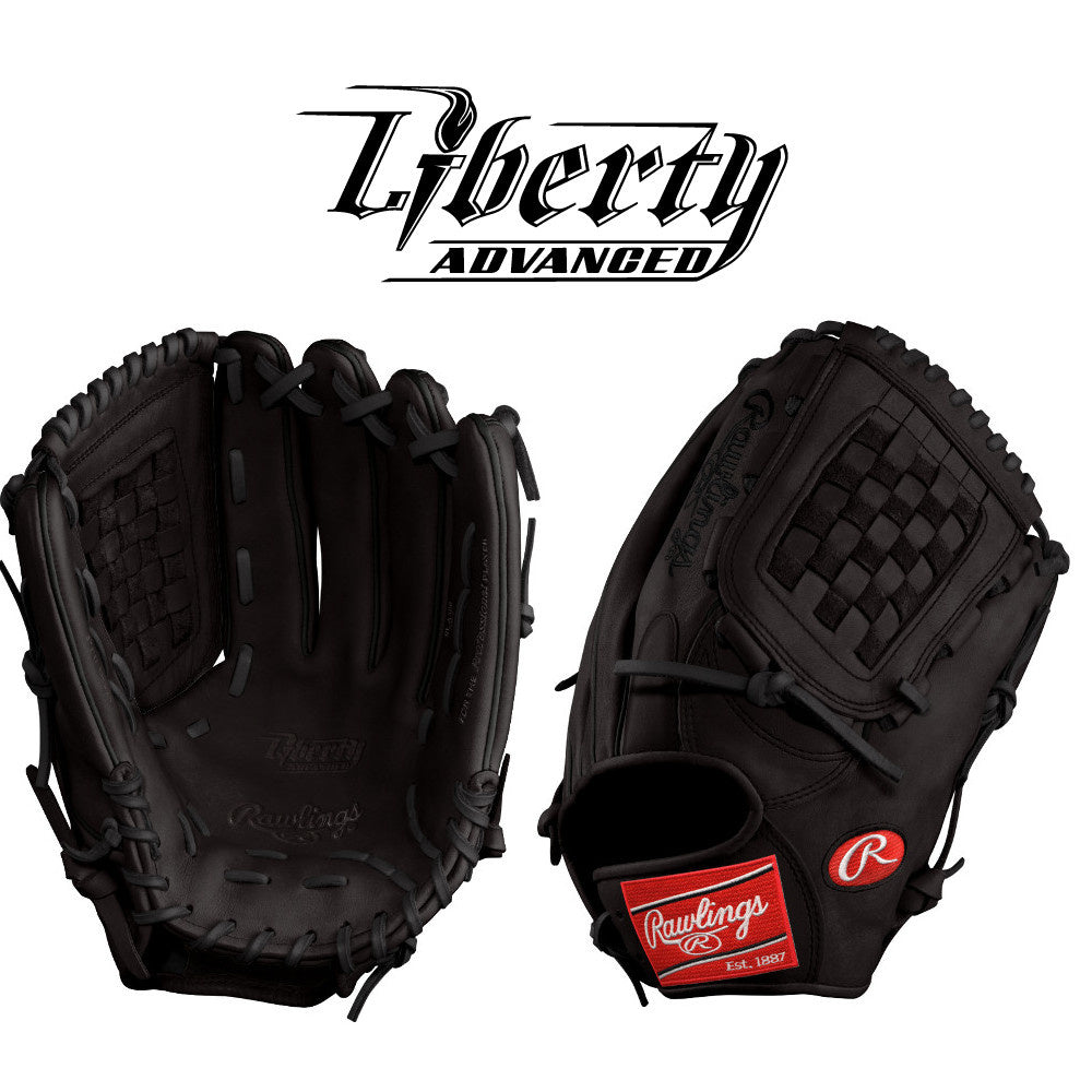 Custom Pro Shop de Rawlings
