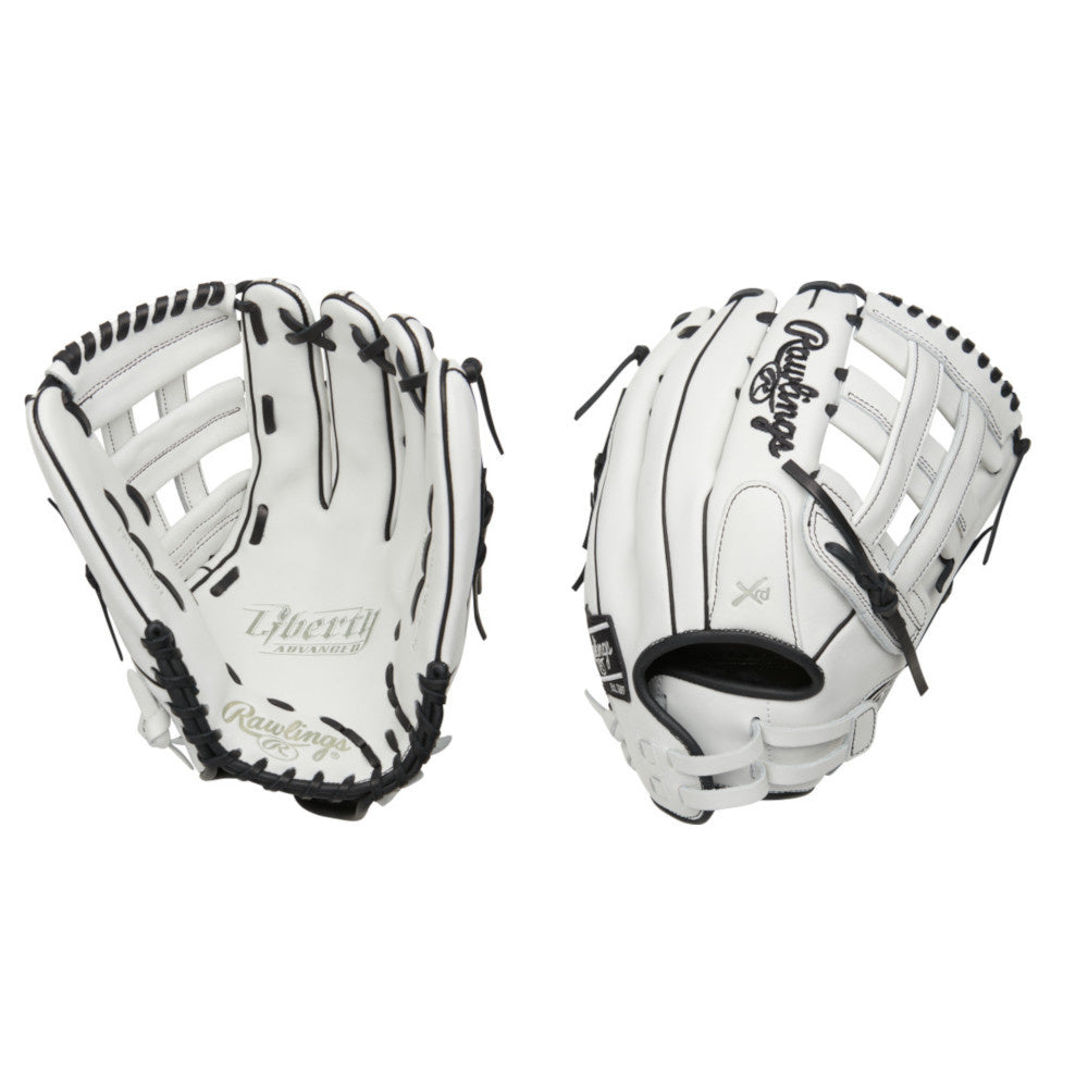 RLA130-6WB Liberty Advanced 13" Softball Glove
