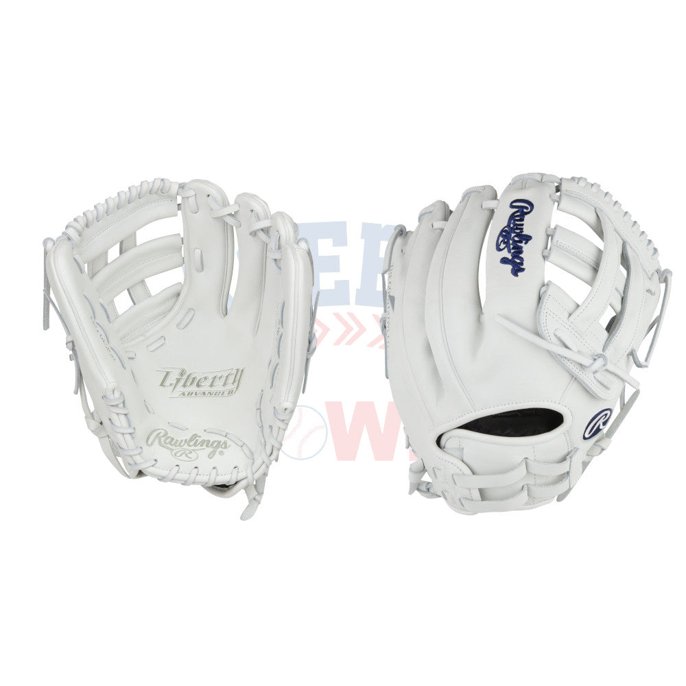 RLA207SB-6W Liberty Advanced 12.25" Fastpitch Glove