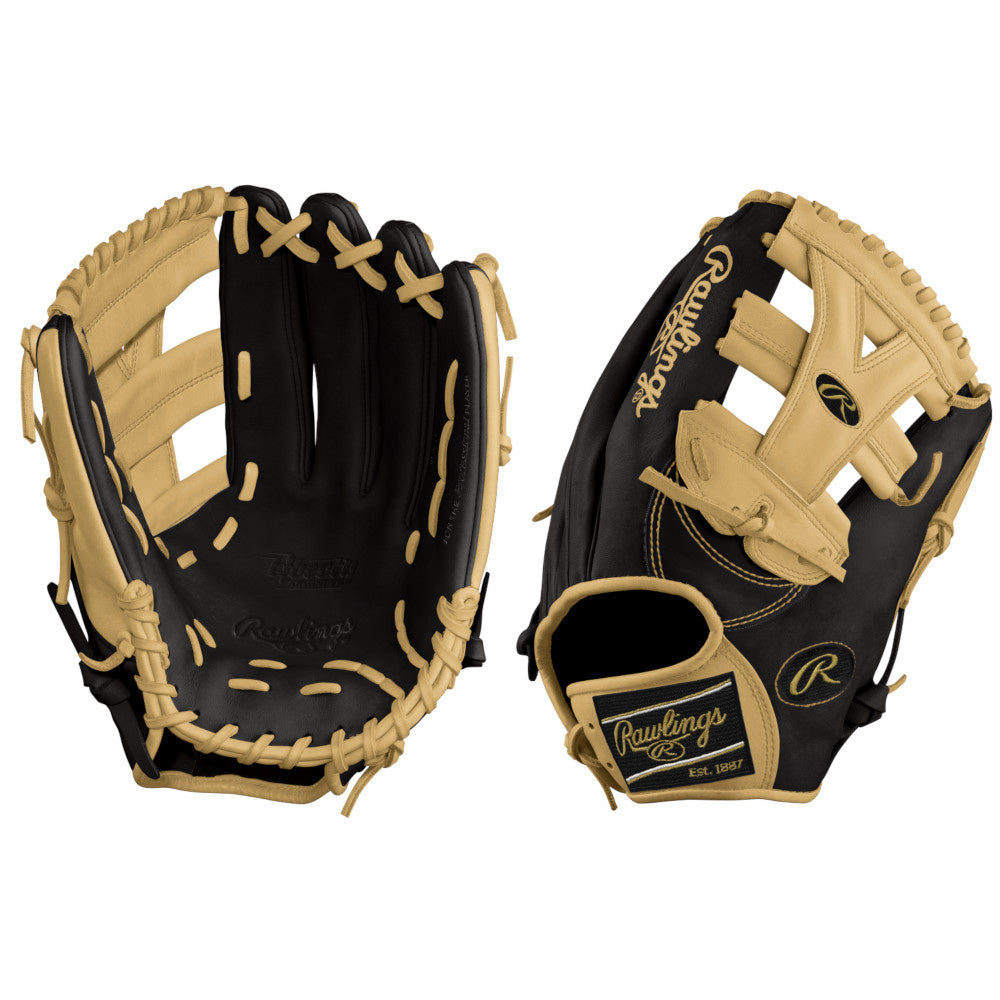 RLA568-16BCM Liberty Advanced 12.5" Custom Softball Glove