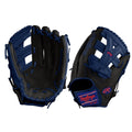 RLA568-16BR Liberty Advanced 12.5" Custom Softball Glove
