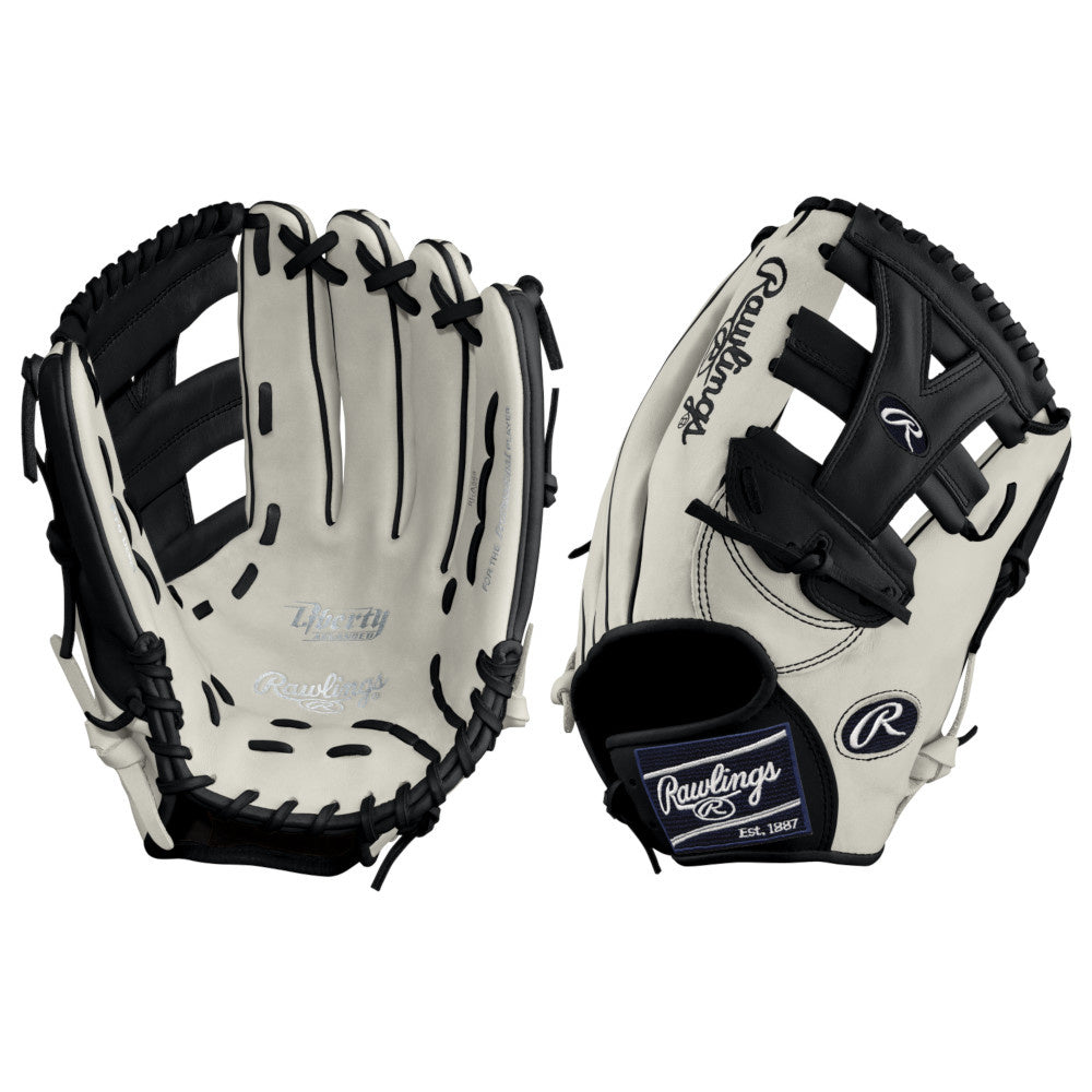 RLA568-16WN Liberty Advanced 12.5" Custom Softball Glove