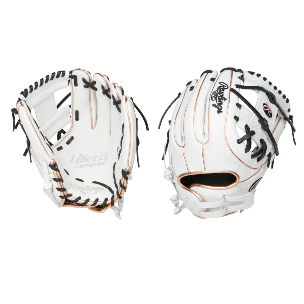 RLA715-2WB Liberty Advanced 11.75" Fastpitch Glove