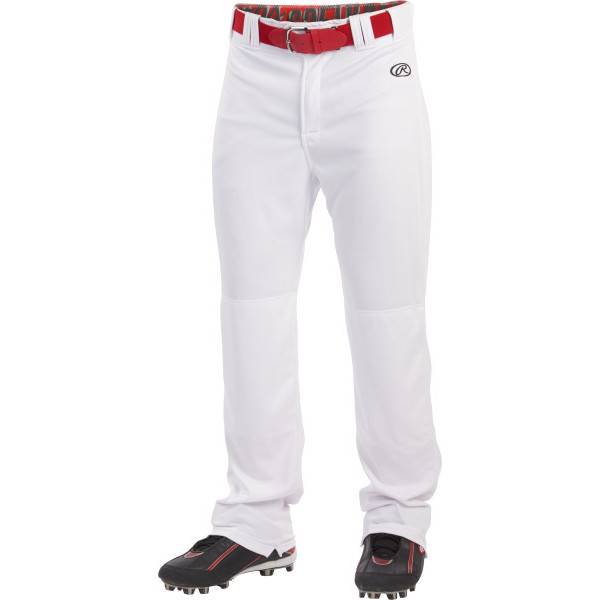Pantalons de Baseball Junior Launch YLNCHSR 