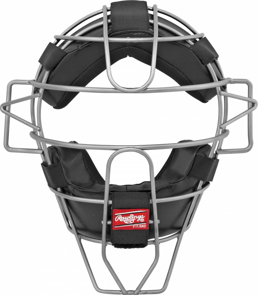Masque de Receveur Léger LWMX2