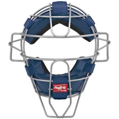 Masque de Receveur Léger LWMX2