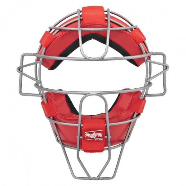 Masque de Receveur Léger LWMX2