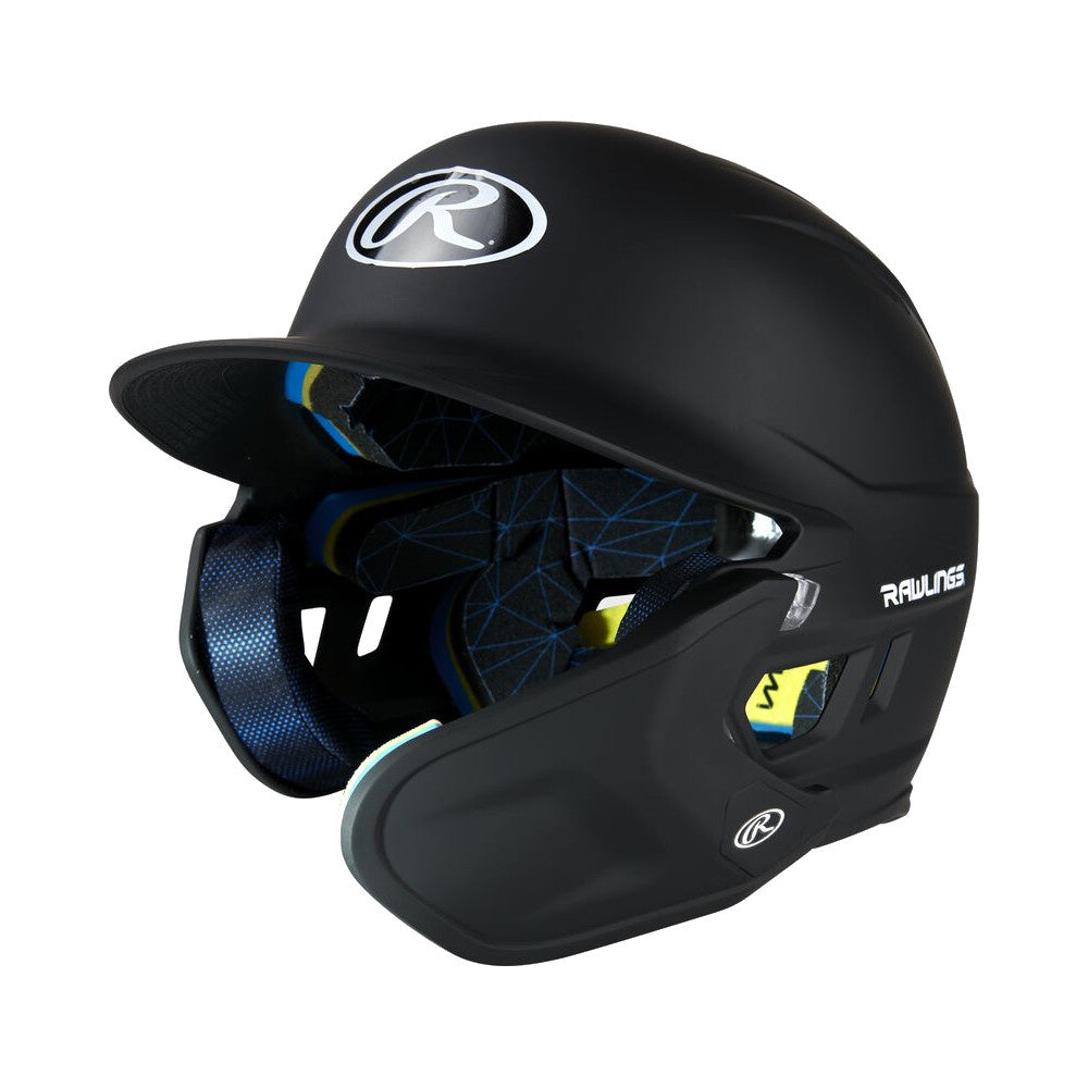 Casque de Frappeur avec Extension Ajustable MA07 1 couleur