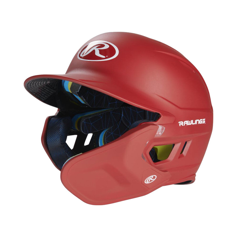 Casque de Frappeur avec Extension Ajustable MA07 1 couleur