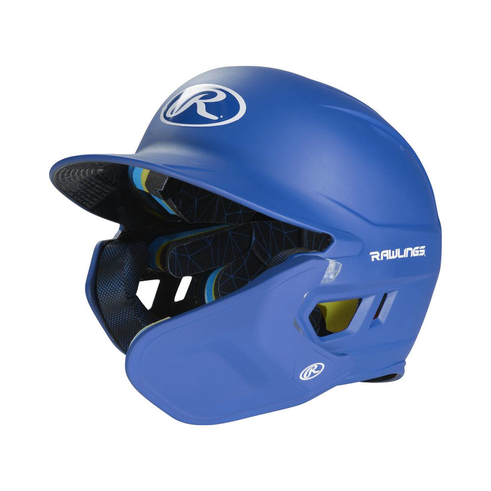 Casque de Frappeur avec Extension Ajustable MA07 1 couleur