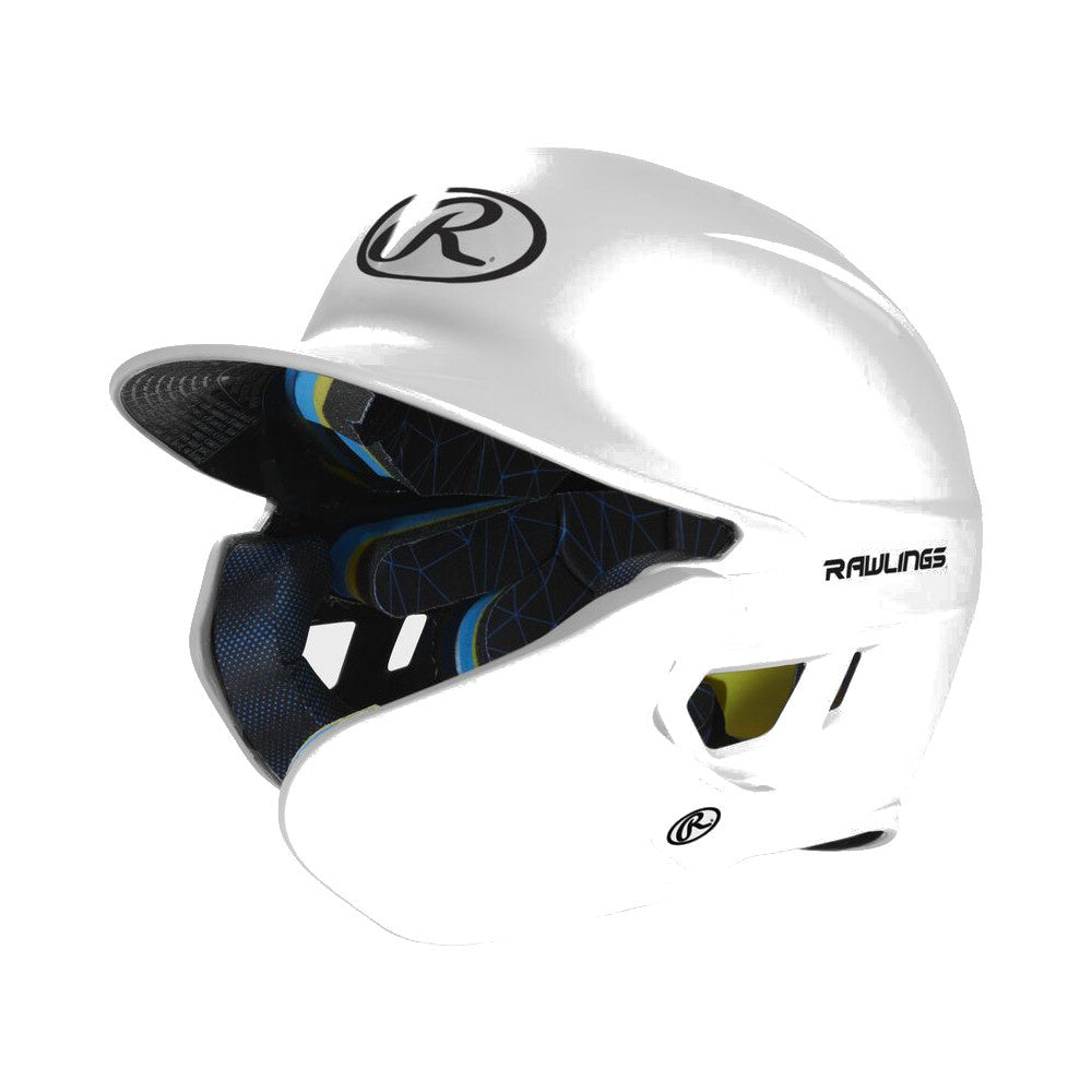 Casque de Frappeur avec Extension Ajustable MA07 1 couleur