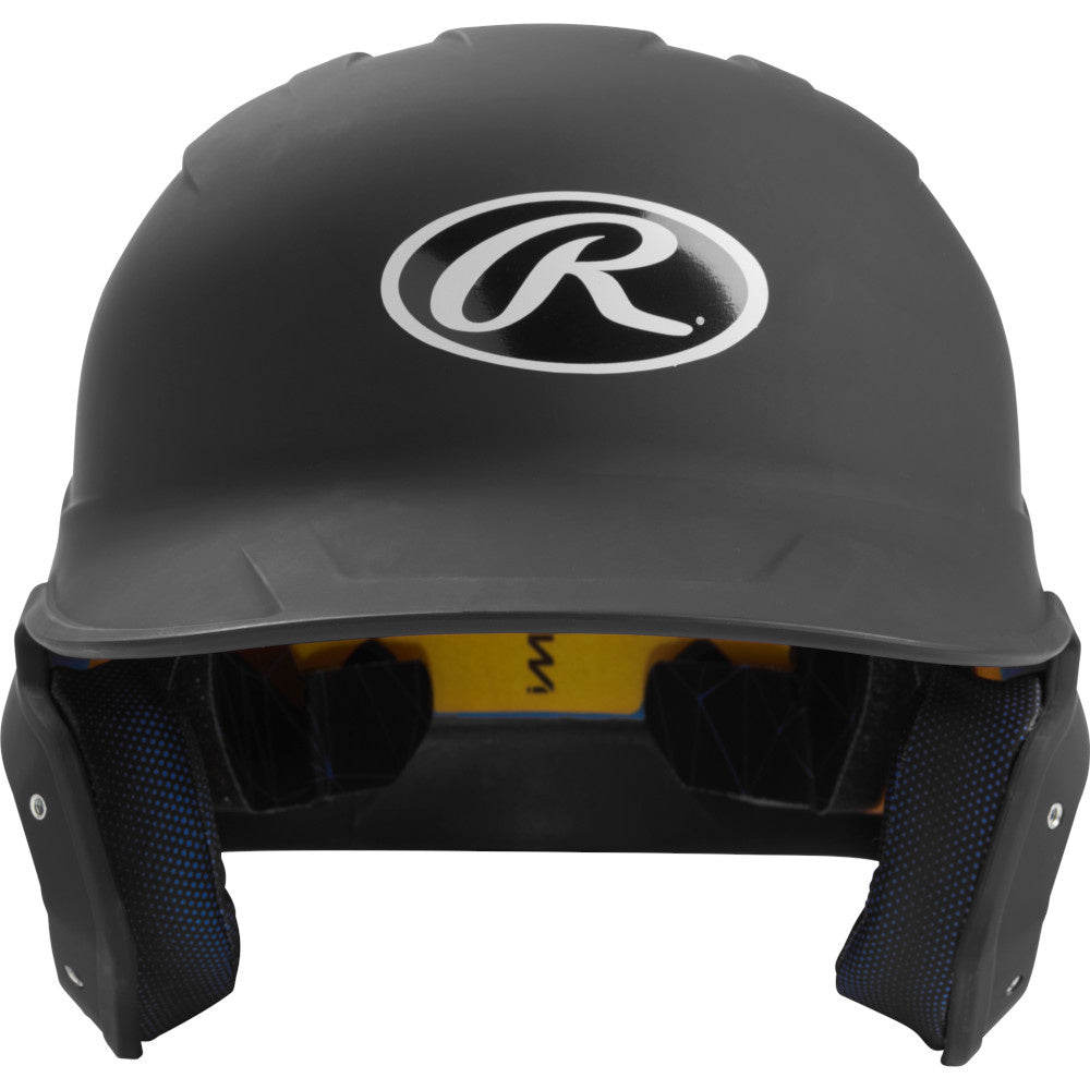 Casque de Frappeur Mach 1 Couleur Mat