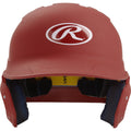 Mach 1-Tone Matte Batting Helmet