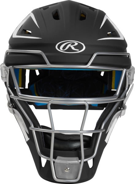 Casque de Reveveur Junior MACH Style Hockey  CHMACH