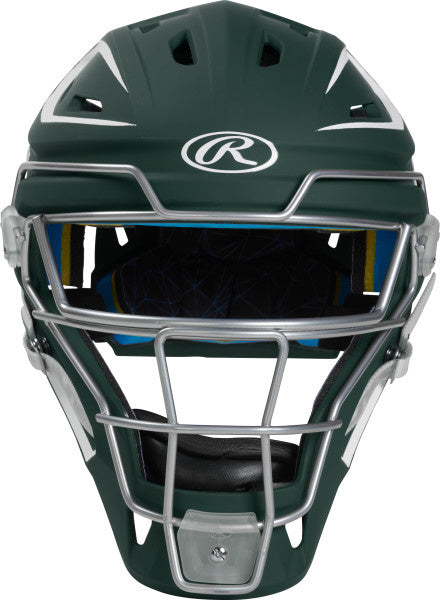 Casque de Reveveur Junior MACH Style Hockey  CHMACH