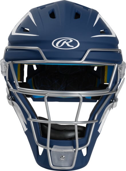 Casque de Reveveur Junior MACH Style Hockey  CHMACH