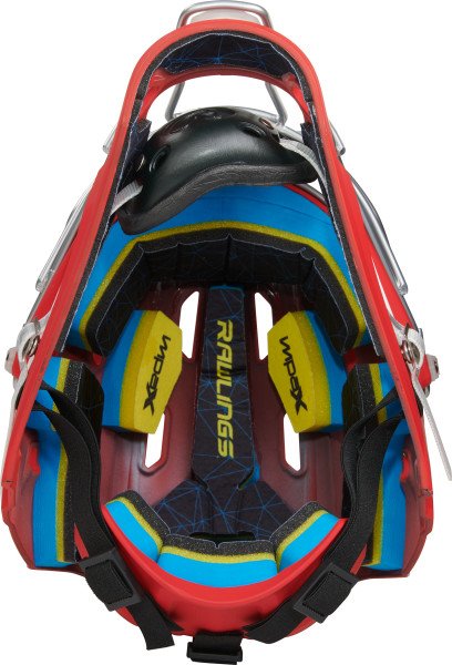 Casque de Receveur Adulte CHMACH