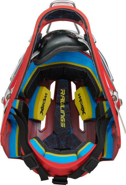 Casque de Reveveur Junior MACH Style Hockey  CHMACH