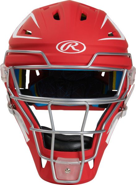 Casque de Receveur Adulte CHMACH