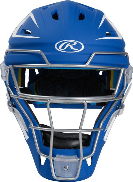 Casque de Receveur Adulte CHMACH