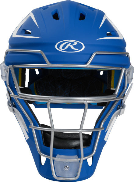 Casque de Reveveur Junior MACH Style Hockey  CHMACH