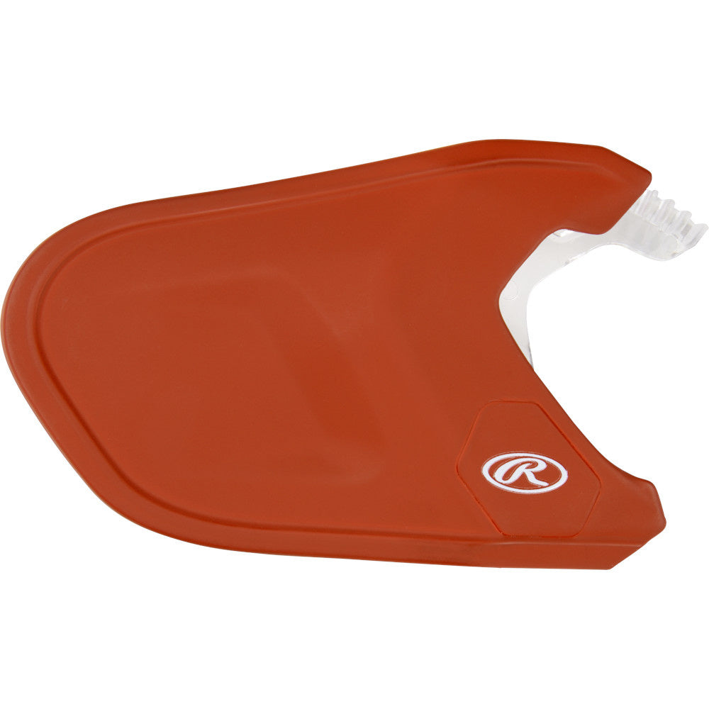 ADJEXT Mach Batting Helmet Extender