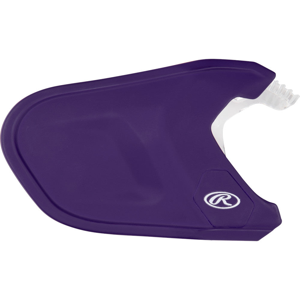 ADJEXT Mach Batting Helmet Extender