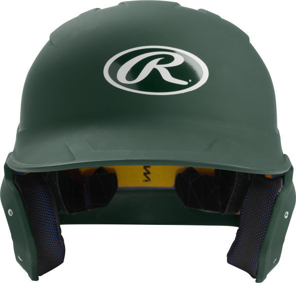 Casque de Frappeur Mach 1 Couleur Mat