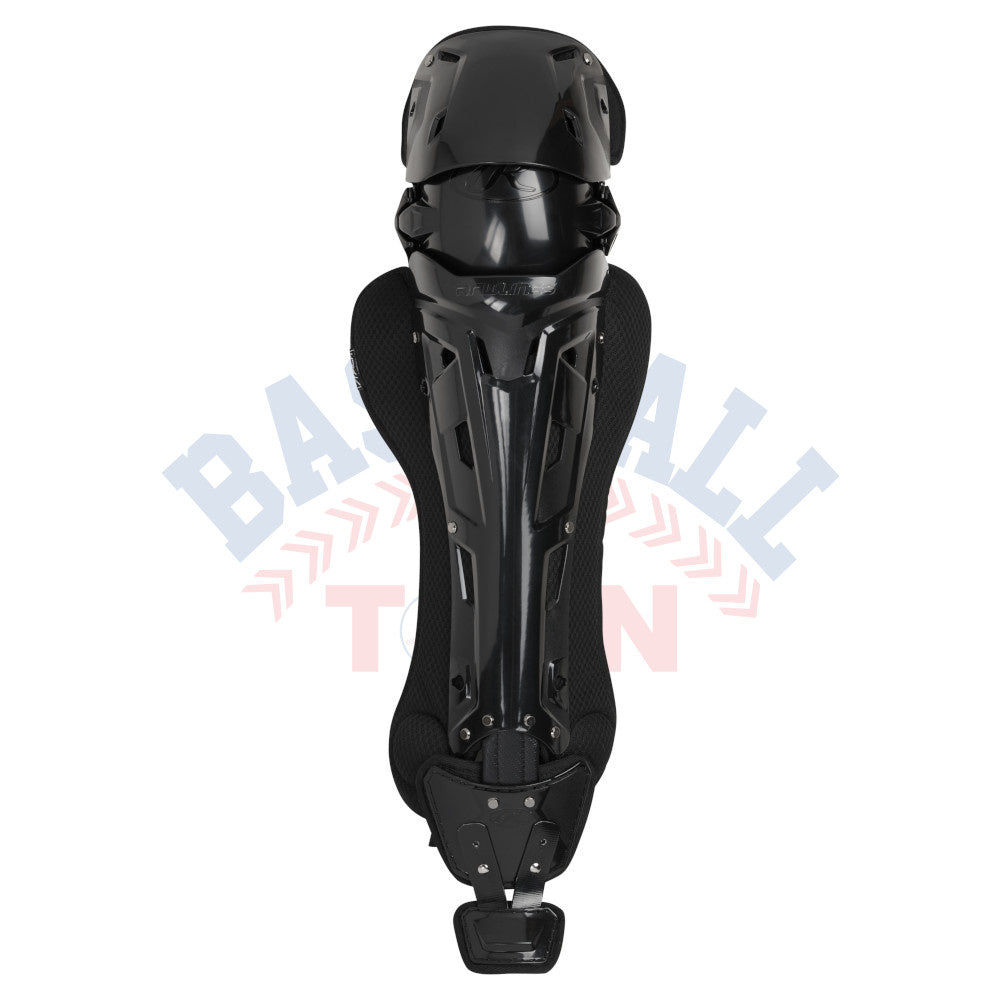 Jambière de Receveur Adulte Mach 16.5"