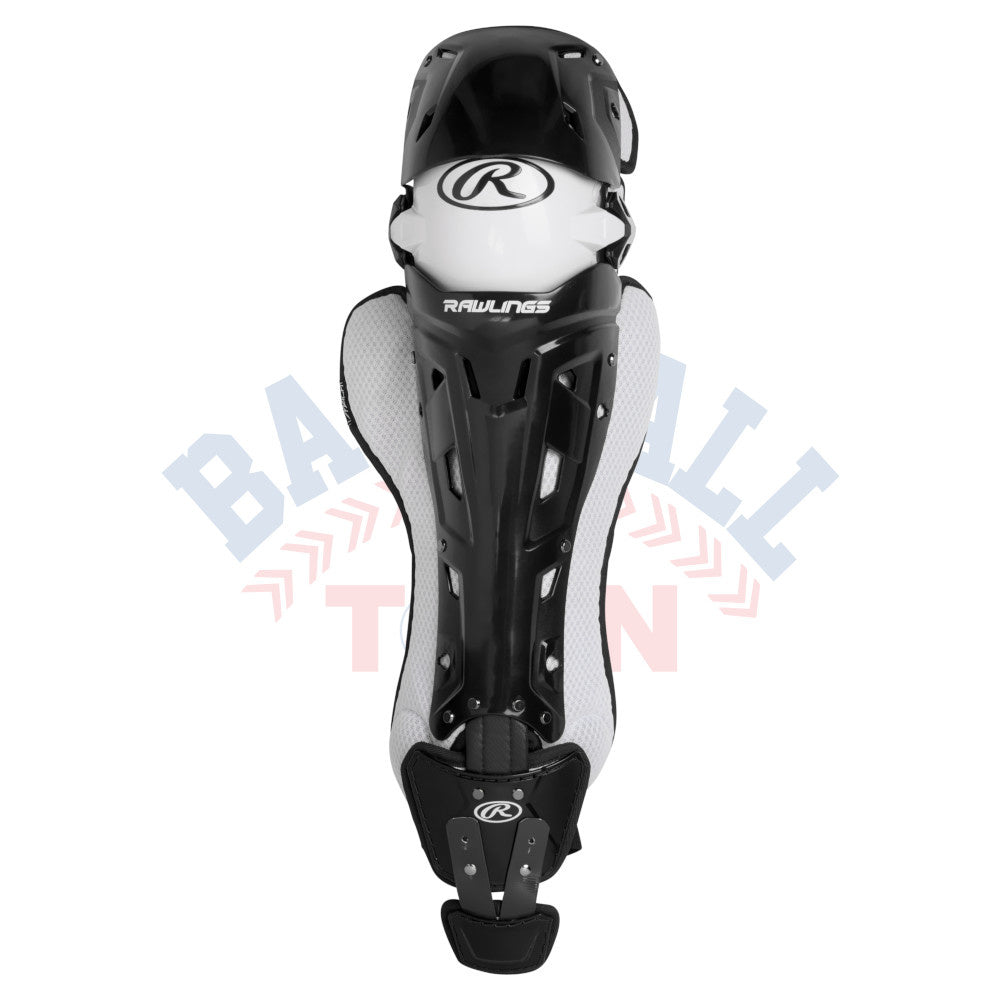 Jambière de Receveur Adulte Mach 16.5"