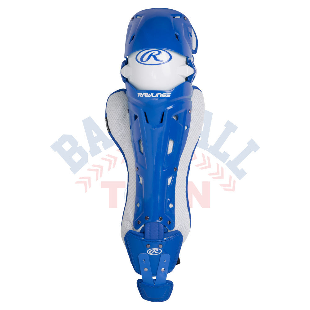 Jambière de Receveur Intermédiaire Mach 15.5"